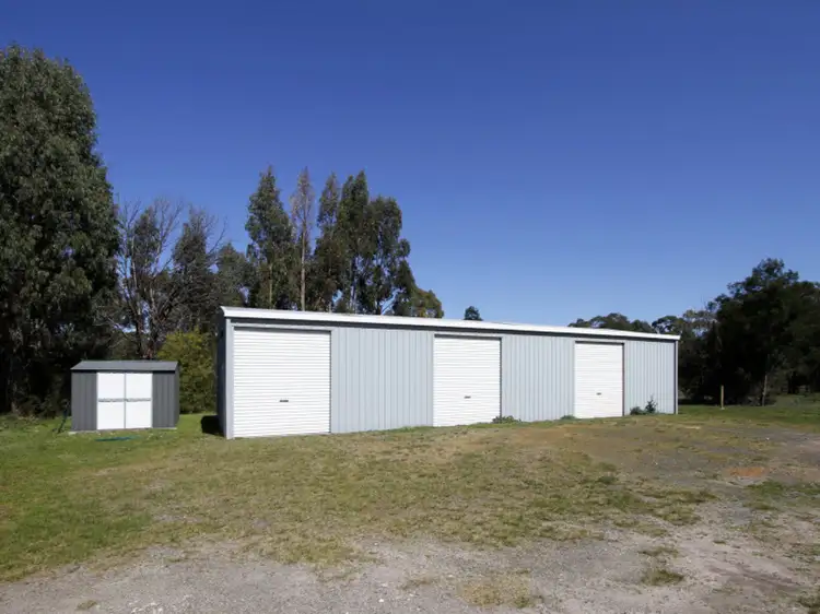 Third view of Homely house listing, 21 Boggy Creek Road, Longford VIC 3851