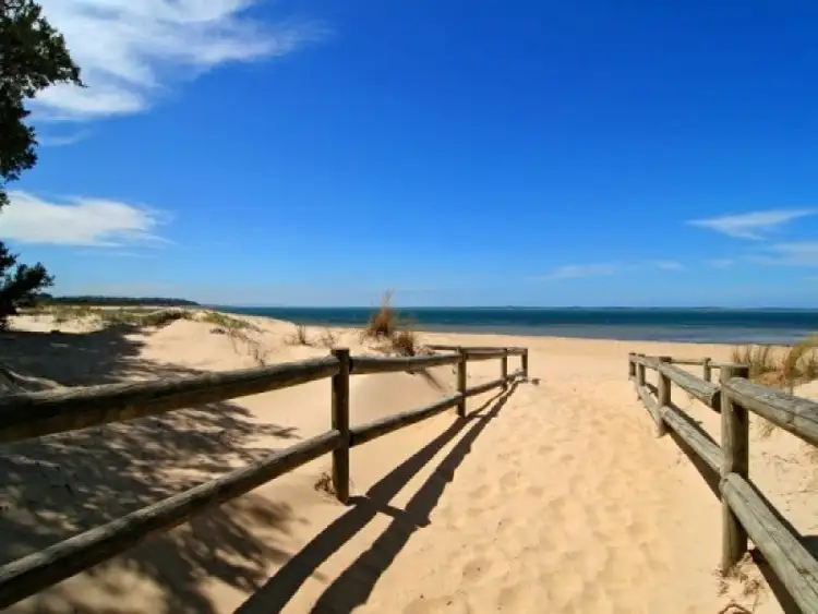 Seventh view of Homely land listing, 40 Fauconshawe Street, Balnarring Beach VIC 3926
