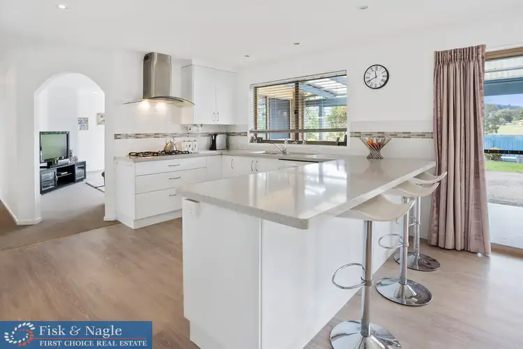 Sixth view of Homely house listing, 3 South Wolumla Road, Wolumla NSW 2550