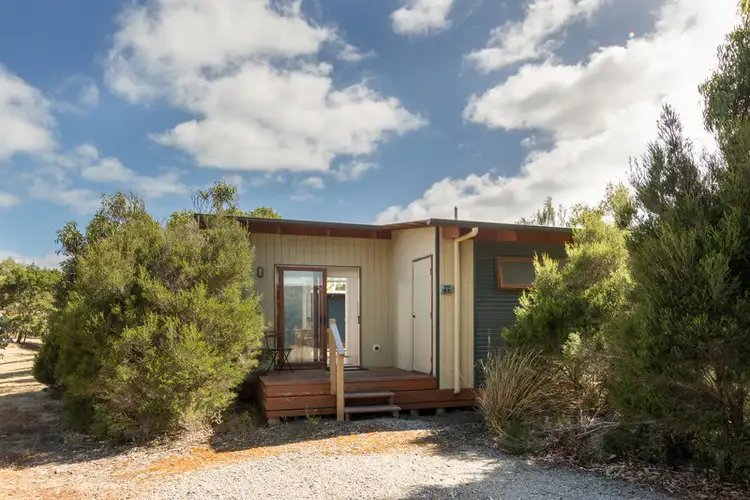 Main view of Homely villa listing, 280/2128 Phillip Island Road, Cowes VIC 3922