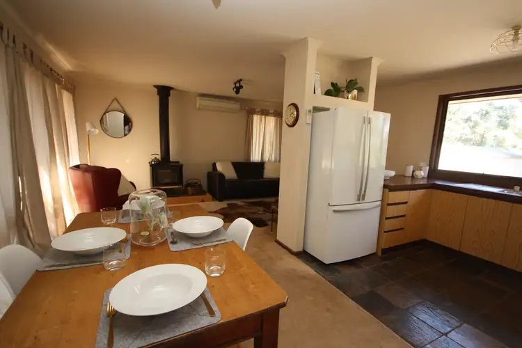 Second view of Homely rural property listing, 21 Young Street, Linton VIC 3360