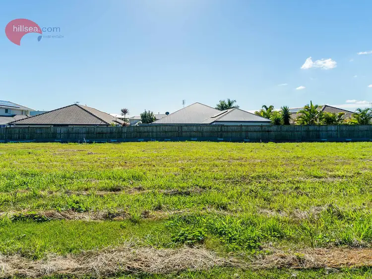 Second view of Homely land listing, 29 Lanier Close, Oxenford QLD 4210