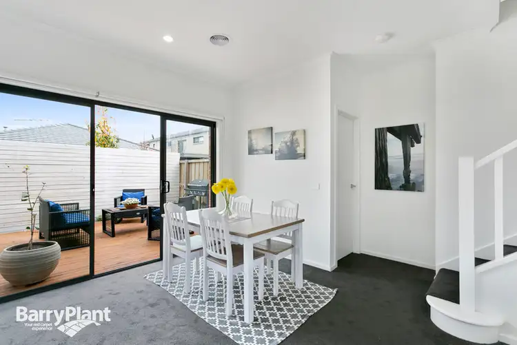 Fourth view of Homely townhouse listing, 11/140 Country Club Drive, Safety Beach VIC 3936