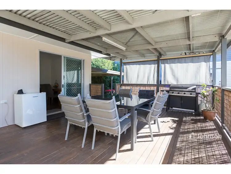 Sixth view of Homely house listing, 5 Roseneath Parade, Wynnum West QLD 4178