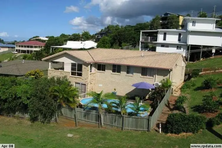 Main view of Homely house listing, 1 Willis Road, Bli Bli QLD 4560