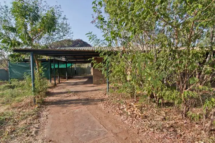 Fifth view of Homely unit listing, 3/32 Boobialla Way, Kununurra WA 6743