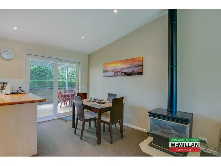 Sixth view of Homely house listing, 28 Cleeland Crt, Rosebud VIC 3939