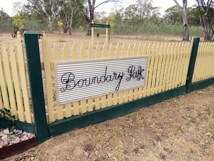 Second view of Homely rural property listing, 1444 Heathcote - Nagambie Road, Costerfield VIC 3523