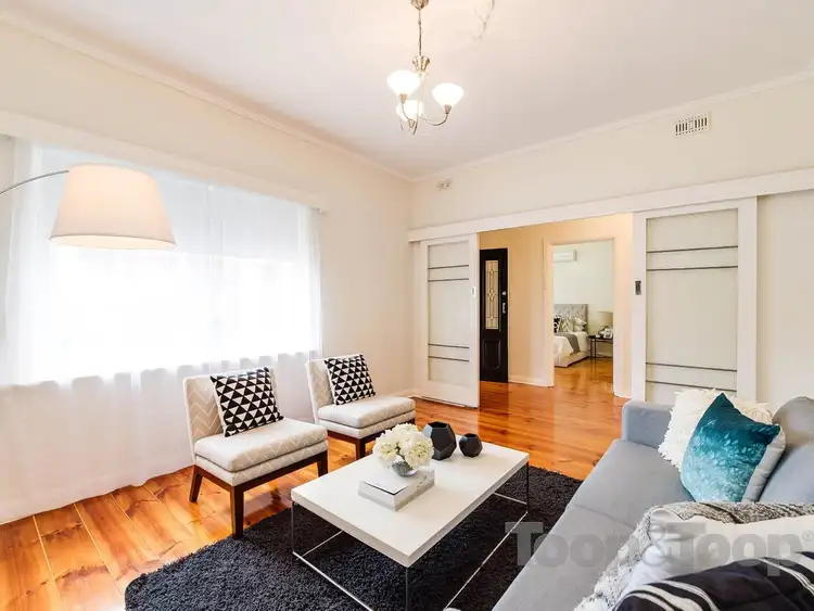 Second view of Homely house listing, 38 Gage Street, St Morris SA 5068
