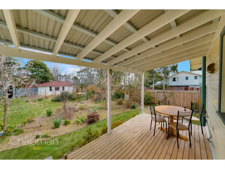 Second view of Homely house listing, 34 Barton Street, Katoomba NSW 2780
