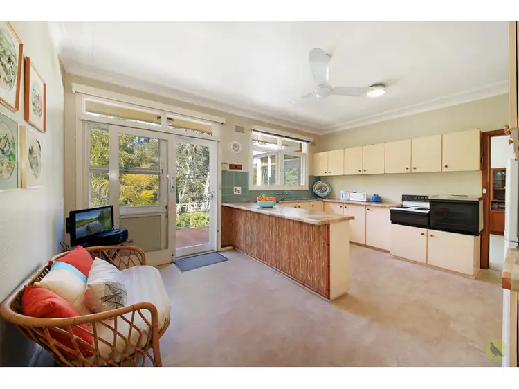 Fourth view of Homely house listing, 15 Caprera Road, Northmead NSW 2152