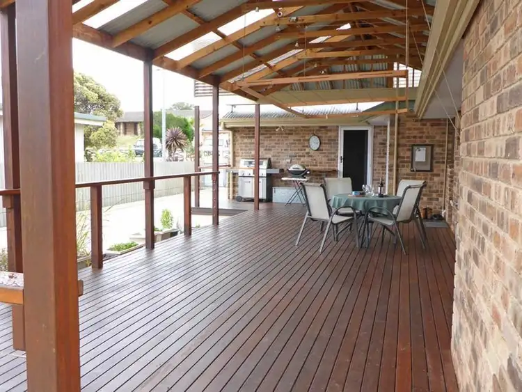 Third view of Homely house listing, 36 Walmsley Street, Castletown WA 6450