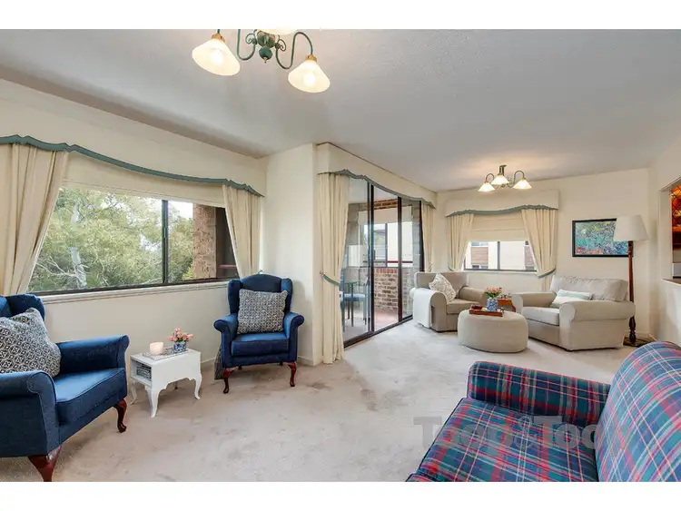 Third view of Homely unit listing, 14/11 Strangways Terrace, North Adelaide SA 5006