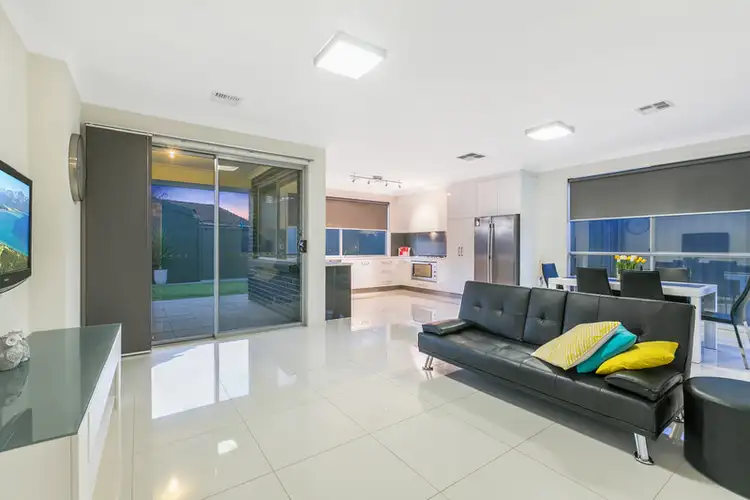 Fifth view of Homely house listing, 1A McLean Court, Novar Gardens SA 5040