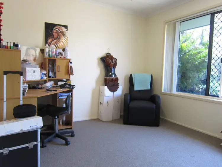 Fifth view of Homely house listing, 23 Des Arts Place, Wulkuraka QLD 4305
