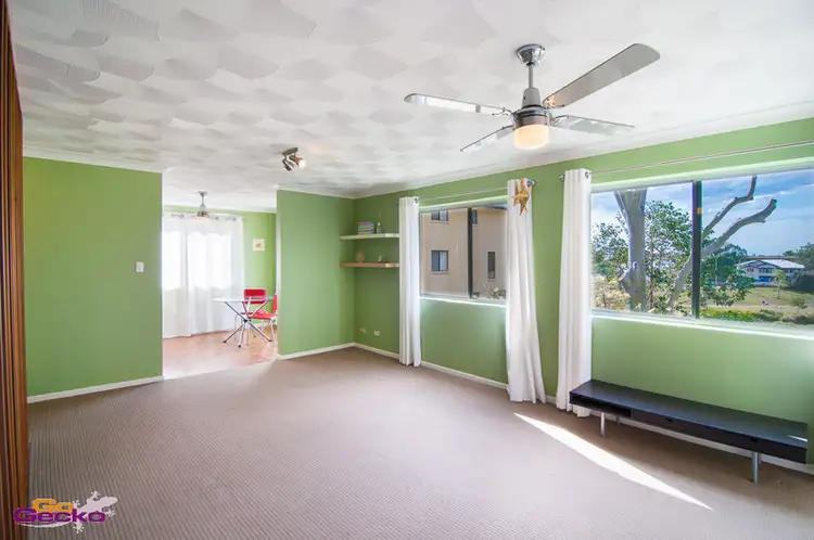 Third view of Homely unit listing, 3/61 Swinburne Street, Lutwyche QLD 4030