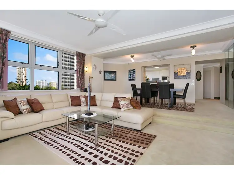 29 Grand Mariner, 12 Commodore Drive, Paradise Waters QLD 4217