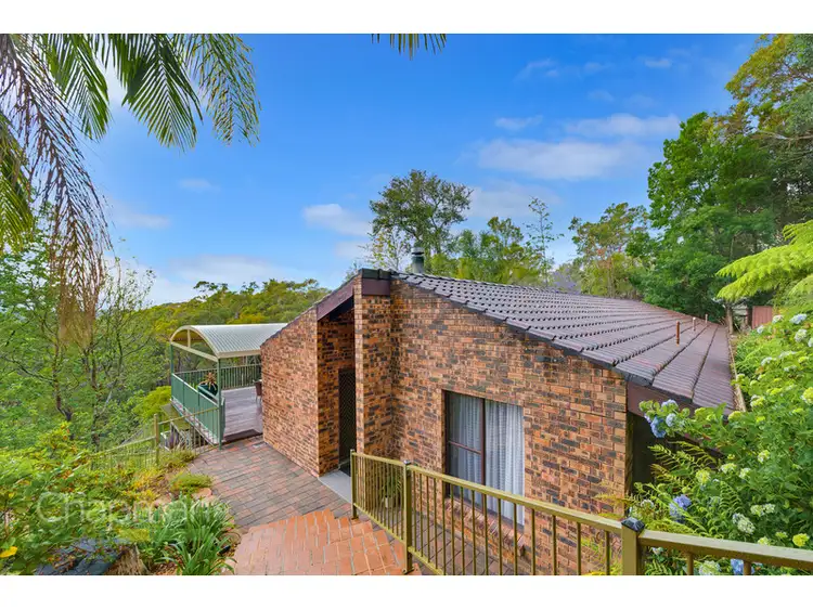20-22 Gazania Street, Faulconbridge NSW 2776