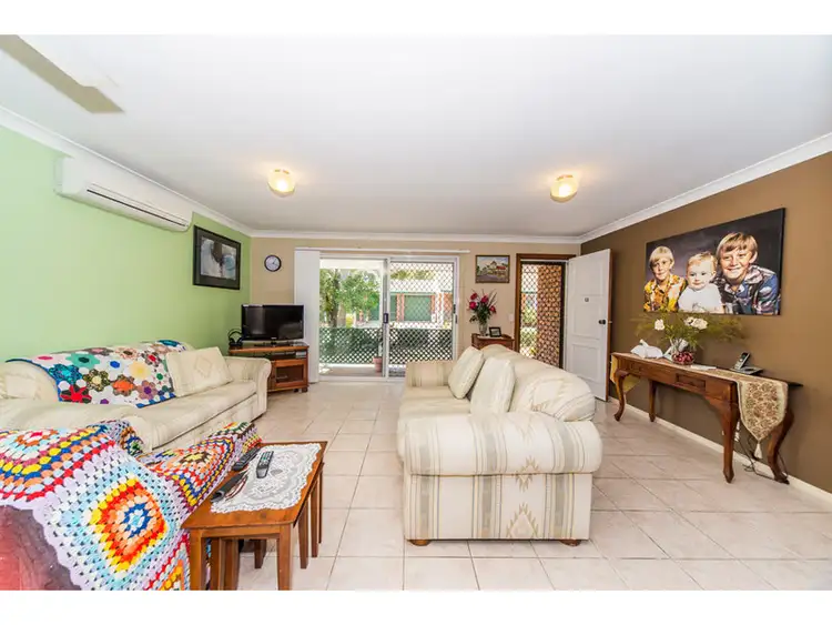 Fourth view of Homely villa listing, 13/176 Oxley Drive, Coombabah QLD 4216