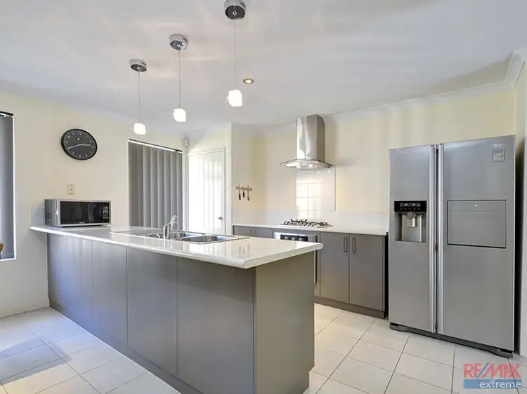 Fifth view of Homely house listing, 9 Mansfield Avenue, Butler WA 6036