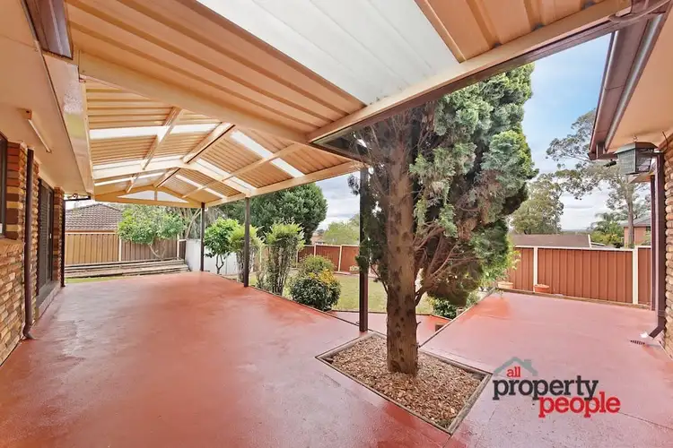 Third view of Homely house listing, 2 Lagonda Drive, Ingleburn NSW 2565