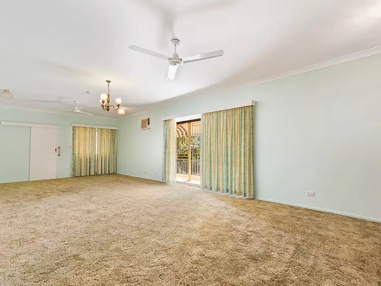 Fourth view of Homely house listing, 24 Bishop Street, The Range QLD 4700