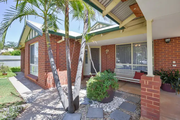 Second view of Homely house listing, 10 Heston Court, Somerville, Kalgoorlie WA 6430