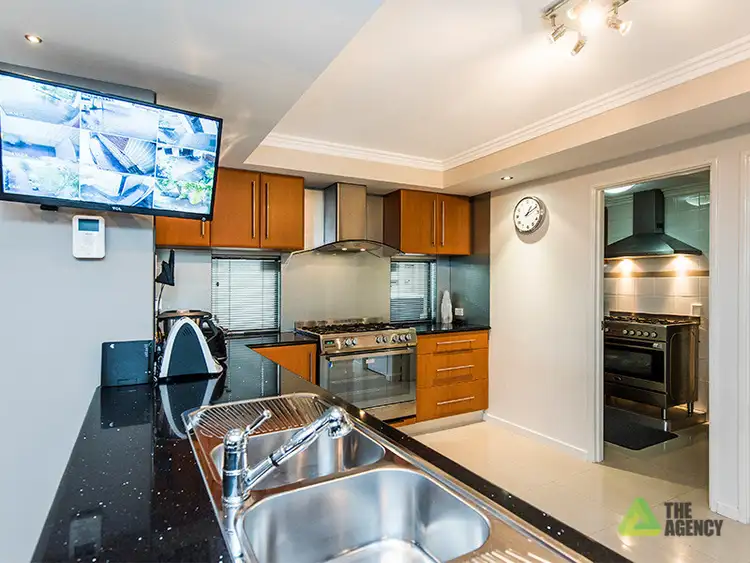 Seventh view of Homely house listing, #16 Cobby Place, Marangaroo WA 6064