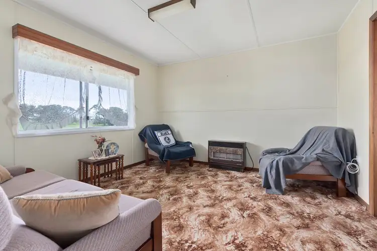 Second view of Homely rural property listing, South Dreeite Road & Taits Road, Dreeite VIC 3249