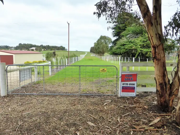 Lot 51 Cafpirco Road, Compton SA 5291
