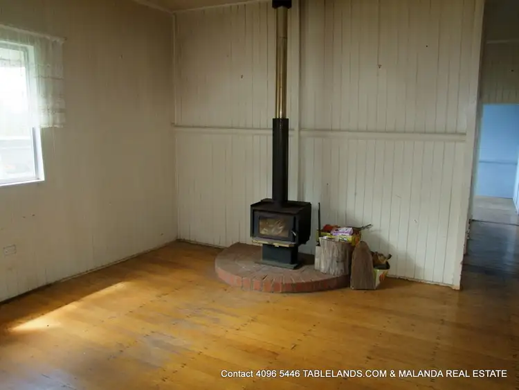 Fourth view of Homely house listing, R1179 / 17 Wattle Street, Millaa Millaa QLD 4886