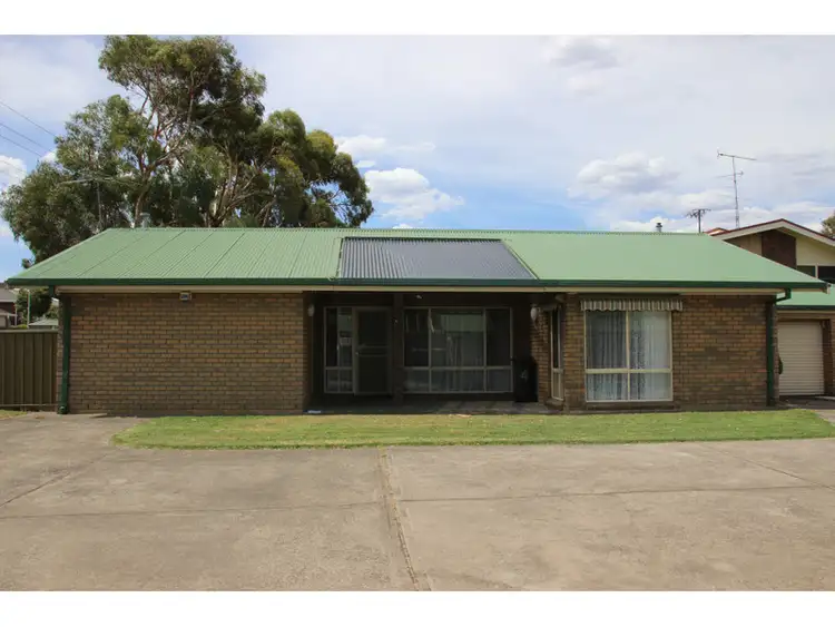 Main view of Homely unit listing, 4/58 Suttontown Road, Mount Gambier SA 5290