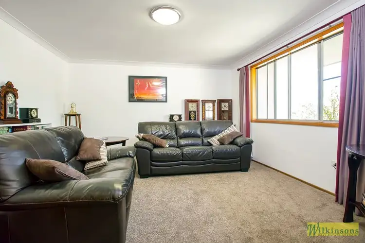 Sixth view of Homely house listing, 59 Irwins Road,, East Kurrajong NSW 2758