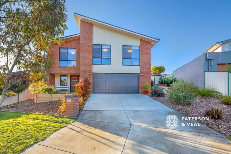 Main view of Homely house listing, 49 Hocking Avenue, Mount Clear VIC 3350