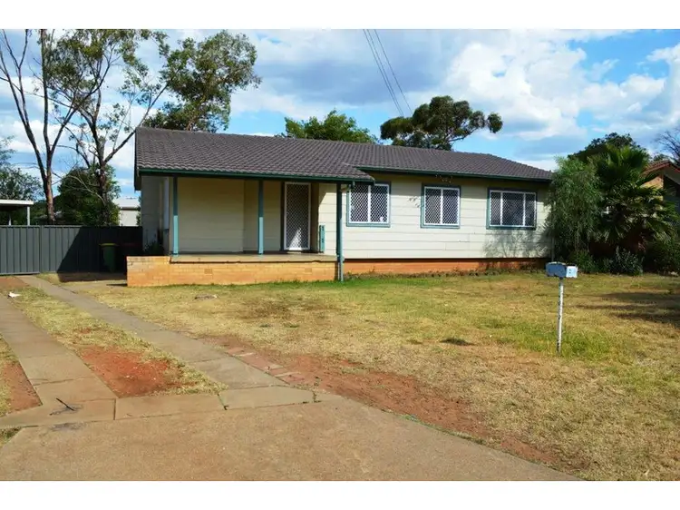 Main view of Homely house listing, 82 Wandobah Road, Gunnedah NSW 2380
