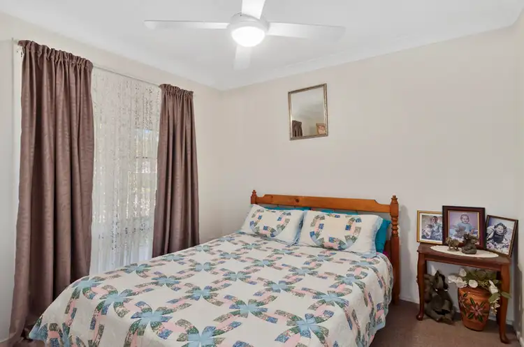 Third view of Homely house listing, 14 Merloo Drive, Nerang QLD 4211