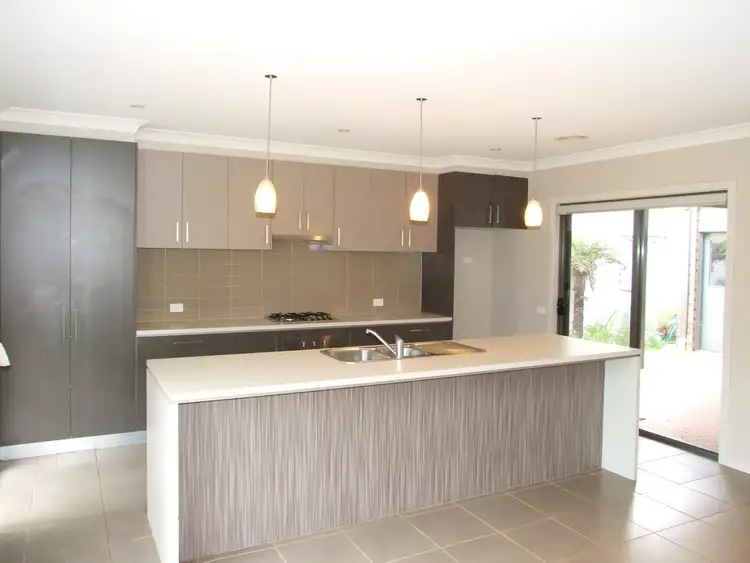 Third view of Homely townhouse listing, 1/4 Linton Avenue, Moe VIC 3825