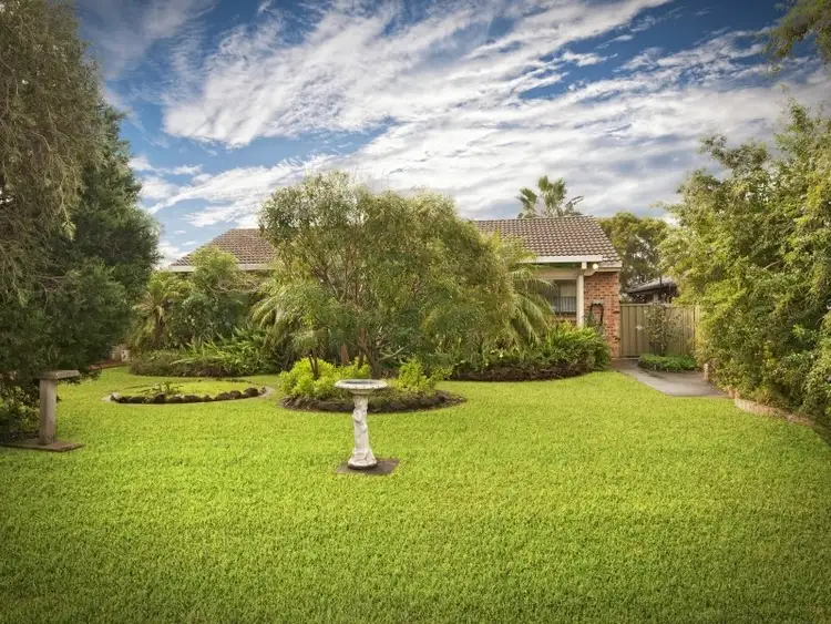 Fifth view of Homely house listing, 26 Jane Ellen Crescent, Chittaway Bay NSW 2261