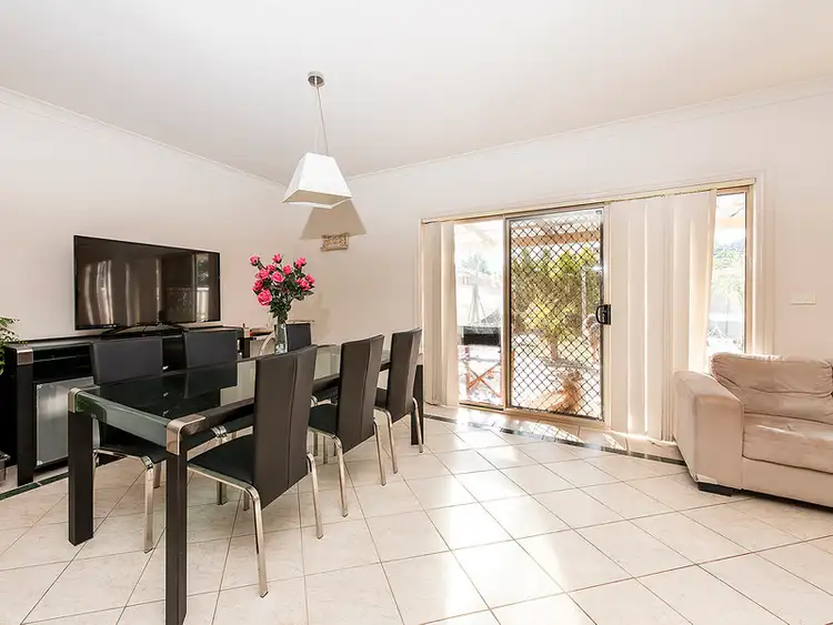 Fourth view of Homely townhouse listing, 24 Noble Banks Drive, Cairnlea VIC 3023