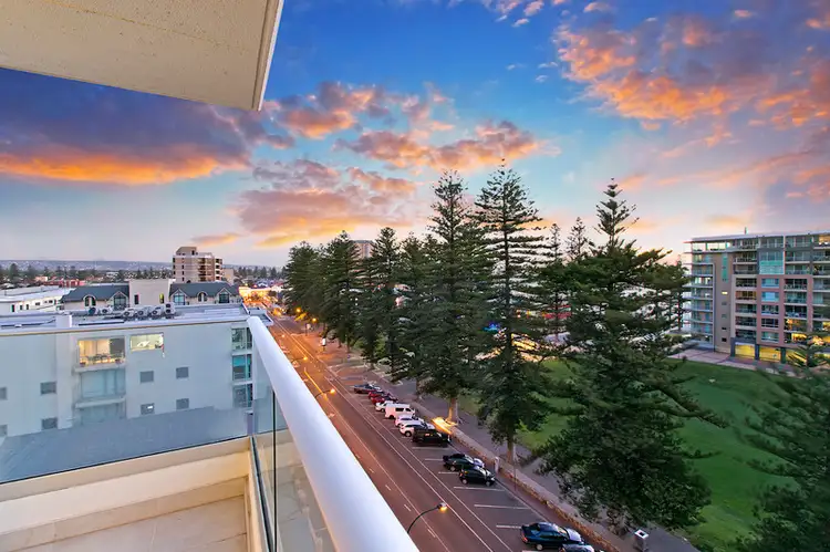 Second view of Homely unit listing, Colley Terrace, Glenelg SA 5045