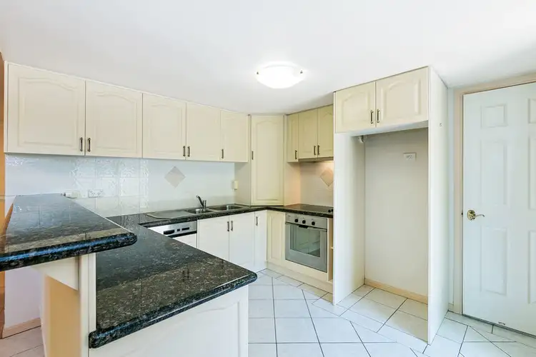 Fifth view of Homely townhouse listing, 4/42 Scott Road, Herston QLD 4006