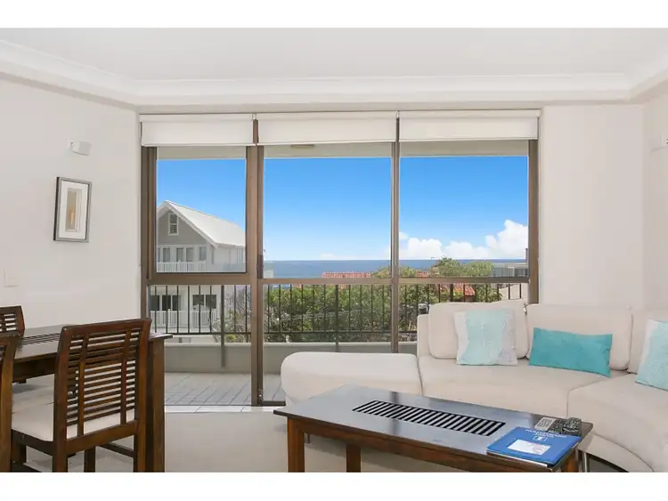 Third view of Homely apartment listing, Bougainvillea, 3544 Main Beach Parade, Main Beach QLD 4217