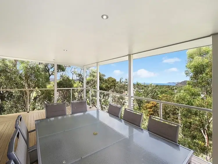 Seventh view of Homely house listing, 3 Kingsview Drive, Umina Beach NSW 2257