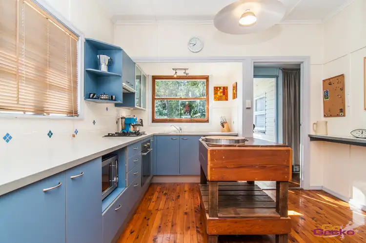 Third view of Homely house listing, 37 Tarm Street, Wavell Heights QLD 4012