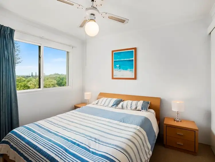 Sixth view of Homely unit listing, 12/403 Golden Four Drive, Tugun QLD 4224