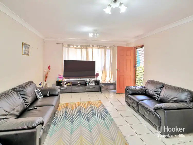 Fifth view of Homely villa listing, 5/2 Corella Place, Runcorn QLD 4113