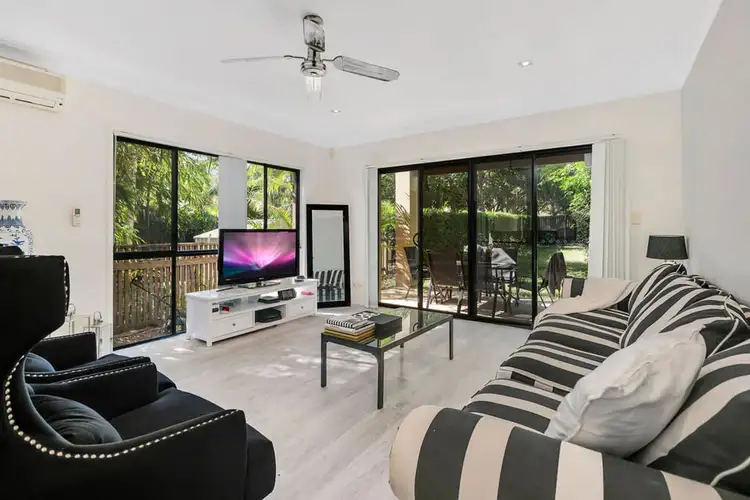 Fourth view of Homely semi-detached listing, 1/3 Dowling Drive, Southport QLD 4215