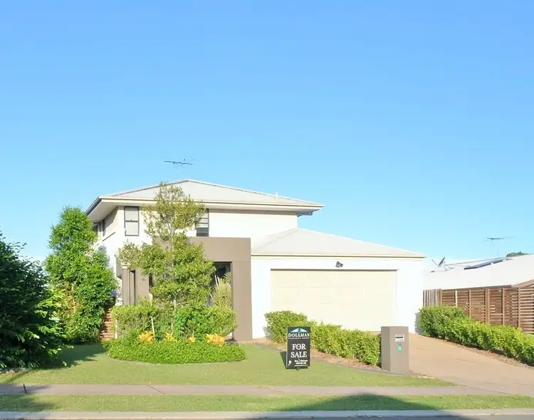 Second view of Homely house listing, 16 Rivervale Street, Ormeau QLD 4208