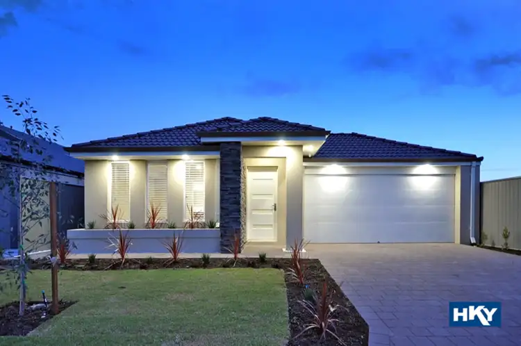 17 Hertford Street, Caversham WA 6055
