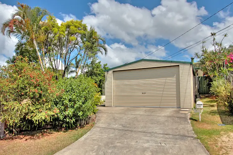 4 Desiree Court, Springwood QLD 4127